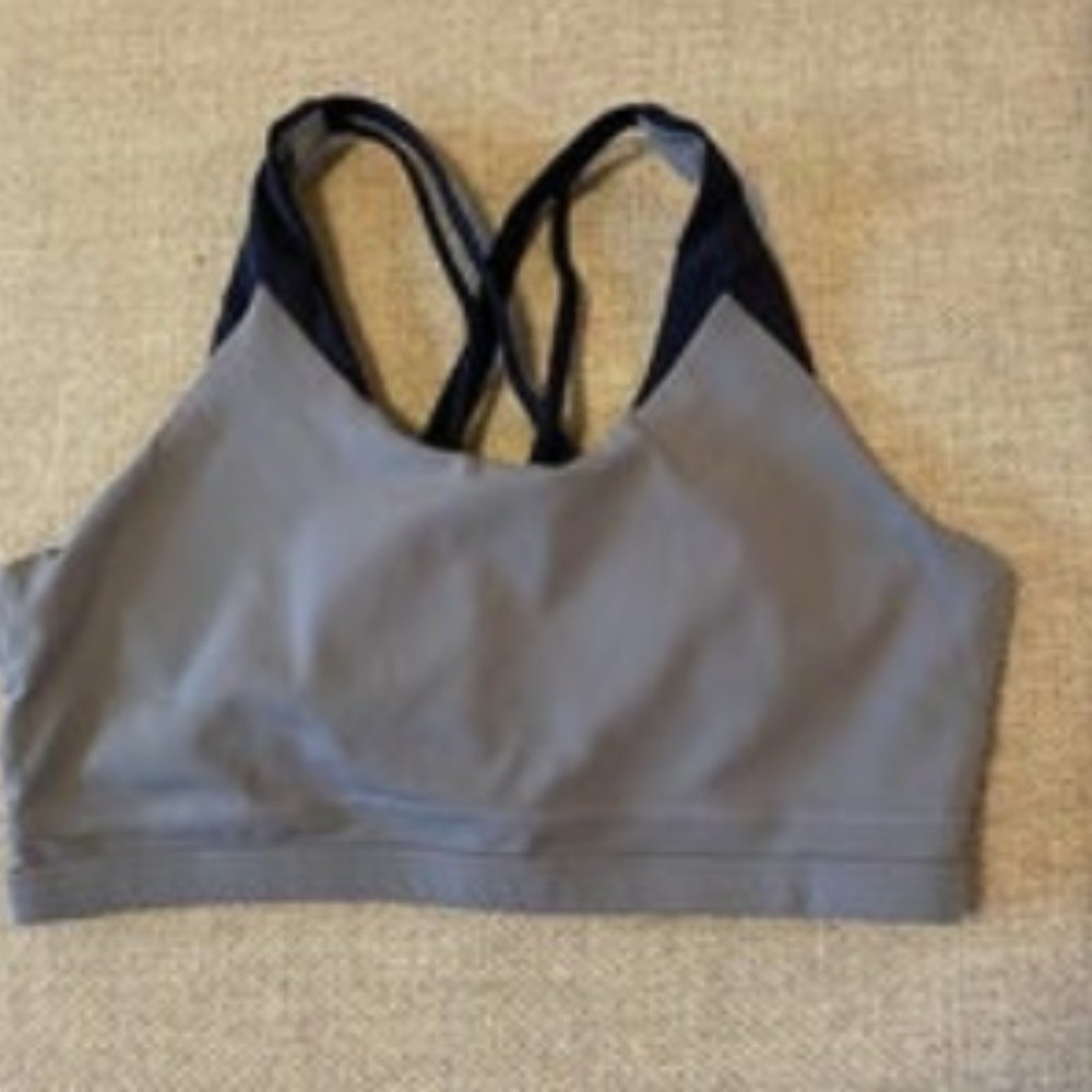 Buff Bunny Sports Bra